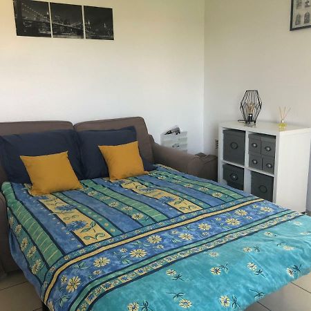 Appartement Au Milieu Des Lacs, Au Bord Du Guiers Aoste Dış mekan fotoğraf