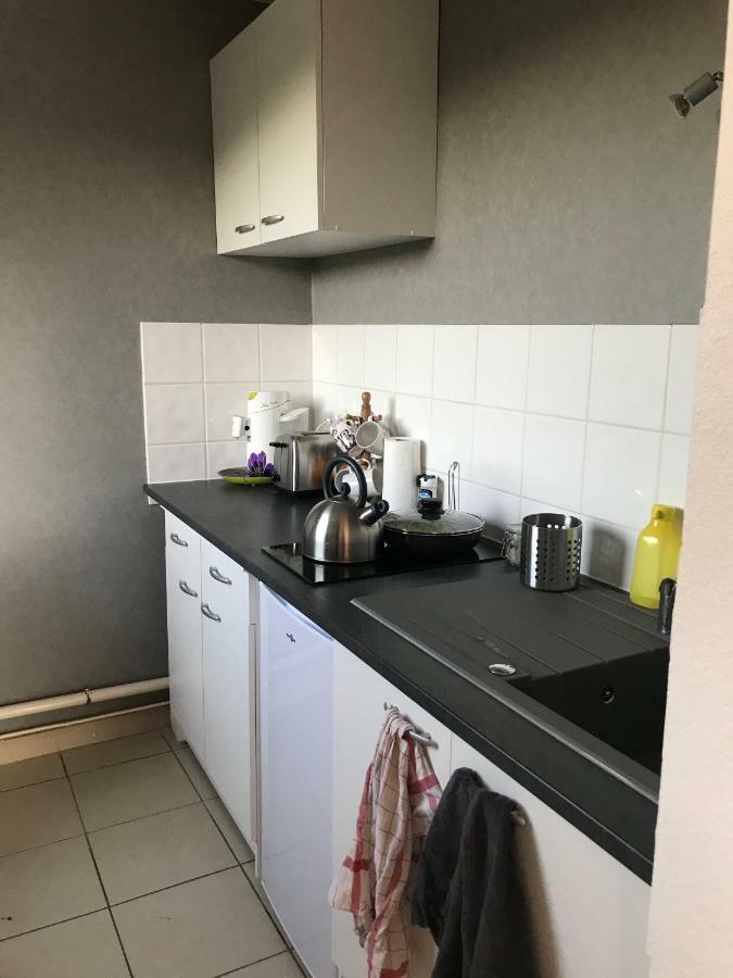 Appartement Au Milieu Des Lacs, Au Bord Du Guiers Aoste Dış mekan fotoğraf