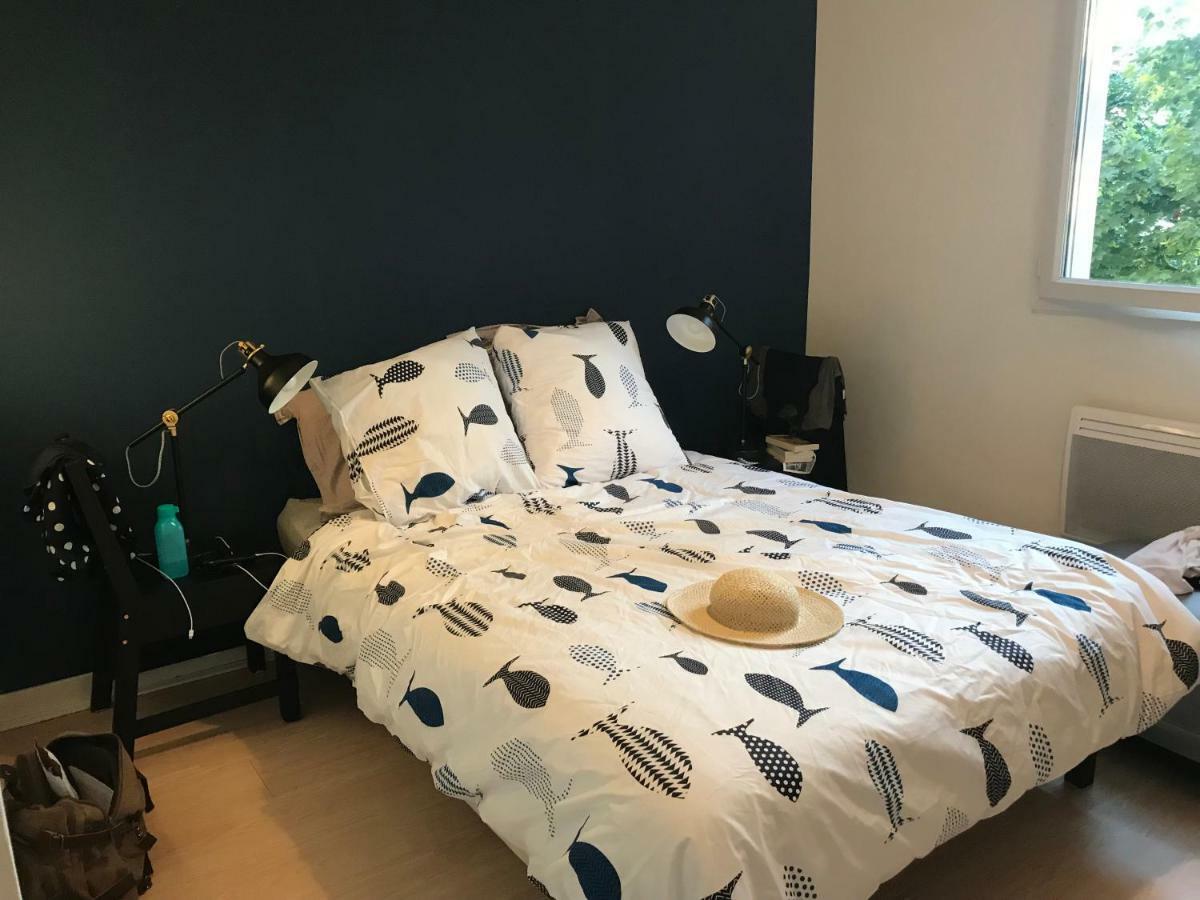 Appartement Au Milieu Des Lacs, Au Bord Du Guiers Aoste Dış mekan fotoğraf