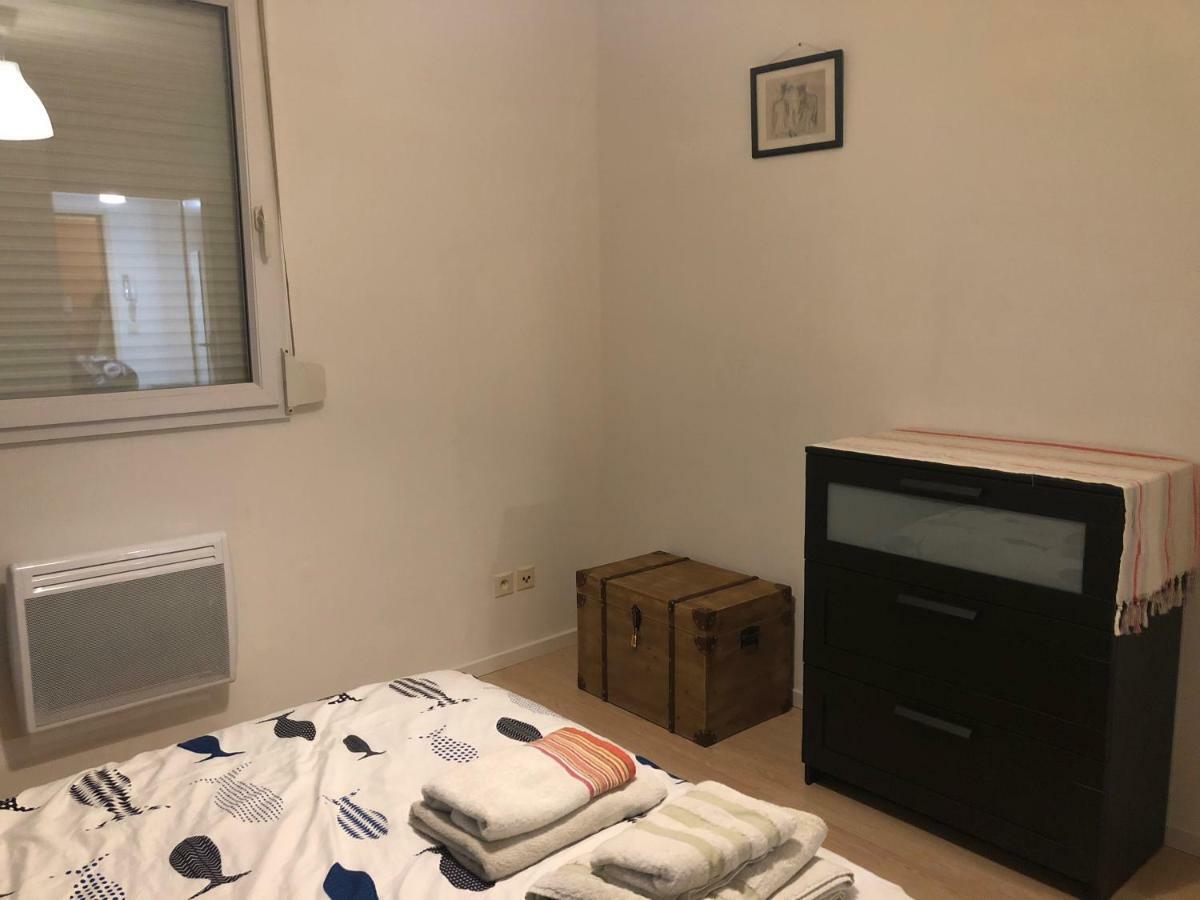 Appartement Au Milieu Des Lacs, Au Bord Du Guiers Aoste Dış mekan fotoğraf